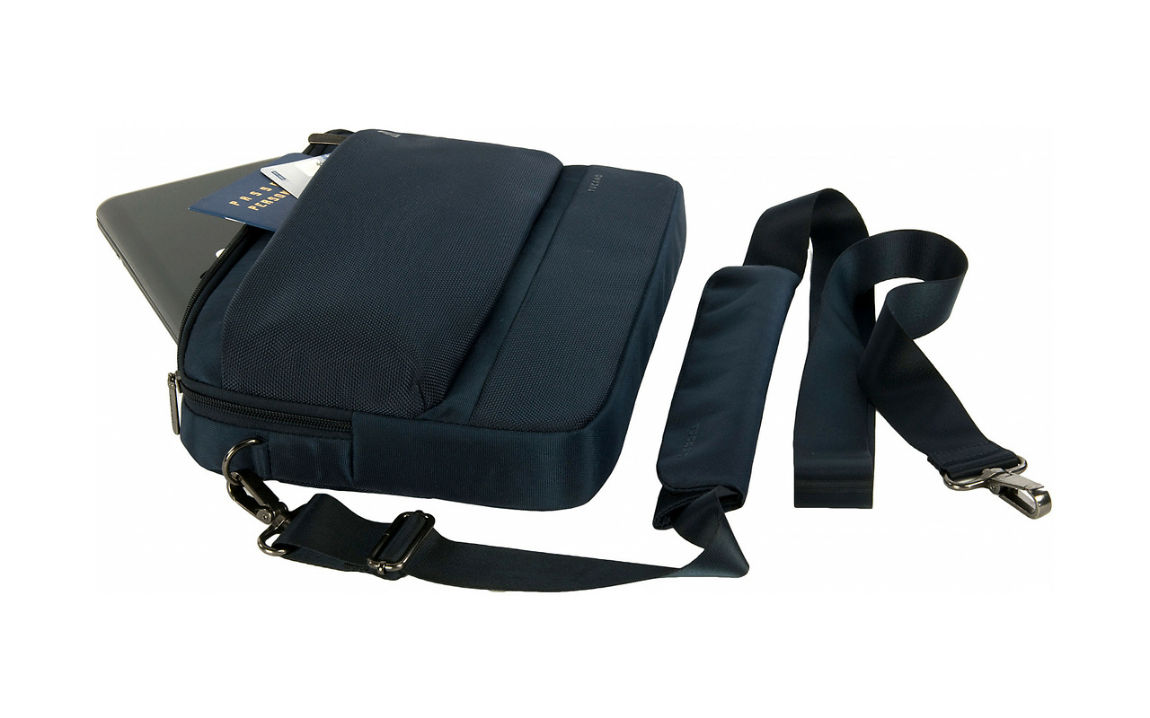 Tucano BAG Dritta BDR11 / 11" Blue