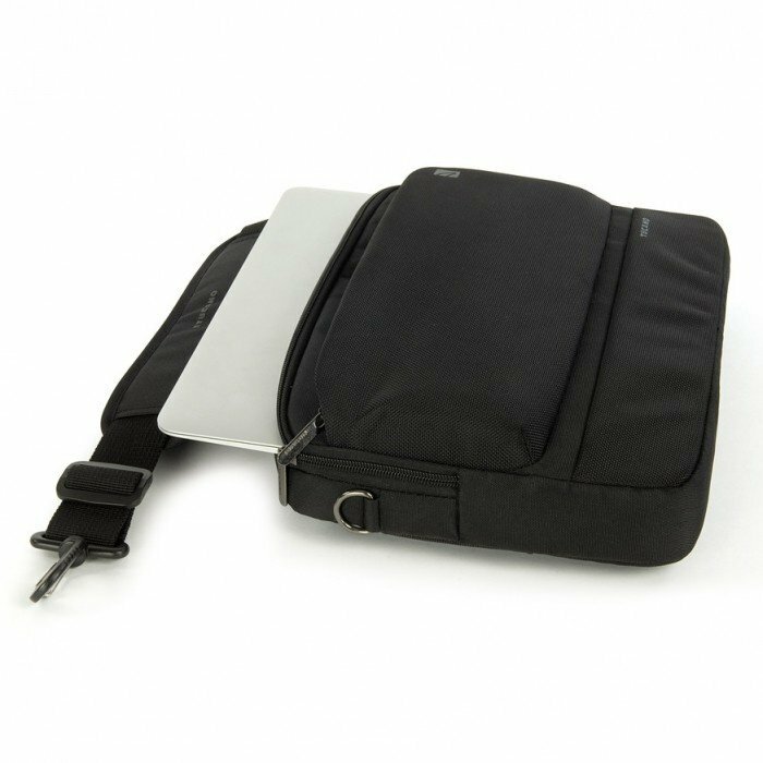 Tucano BAG Dritta 11" BDR11 / Black
