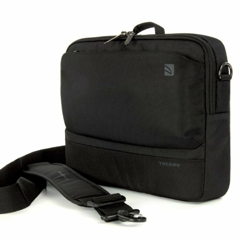 Tucano BAG Dritta 11" BDR11 / Black
