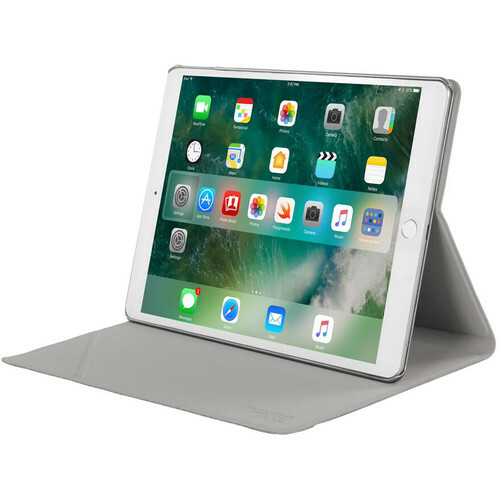 Tucano Case Tablet Minerale IPD8AN / Silver