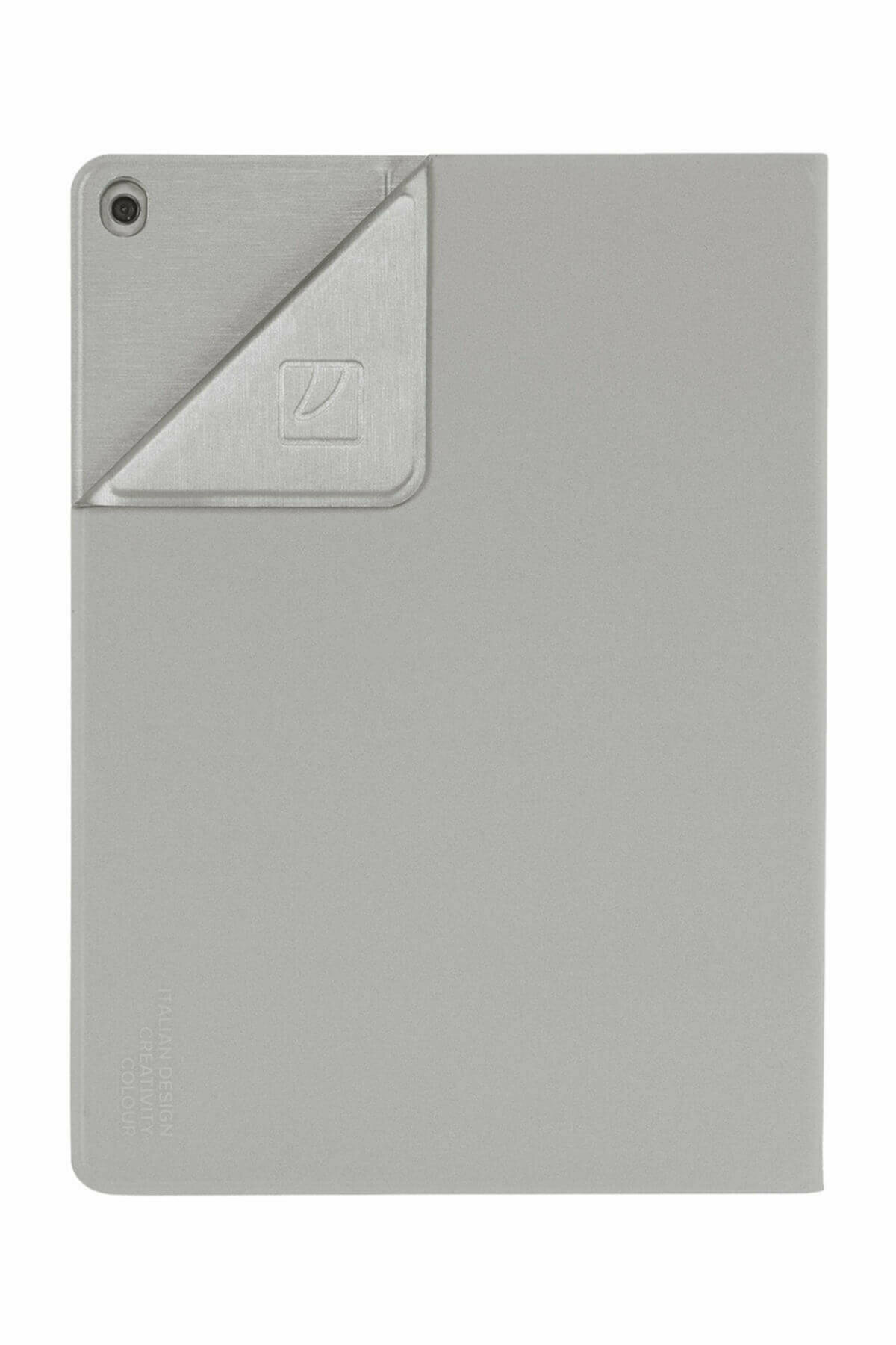 Tucano Case Tablet Minerale IPD8AN / Silver