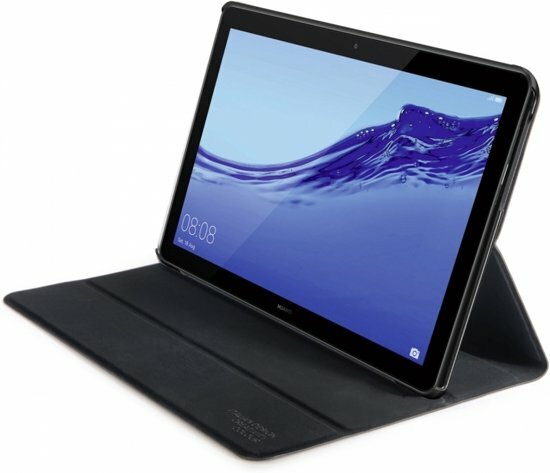 Tucano Tablet Way TAB-WHT510 / Black