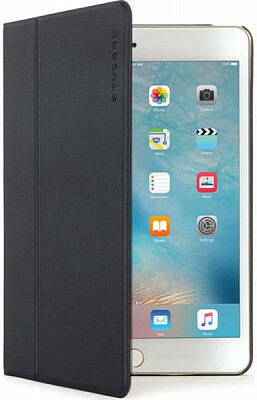 Tucano Case Tablet Giro IPDM4G / Black