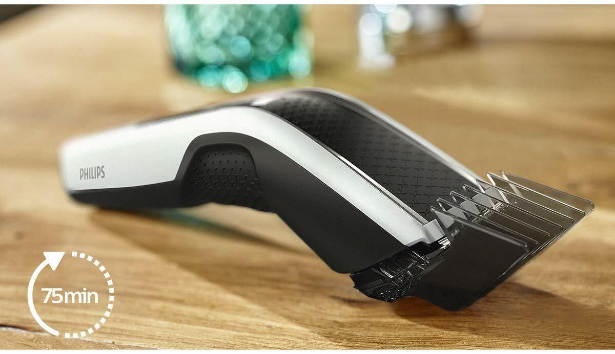 Philips HC5610/15 Black