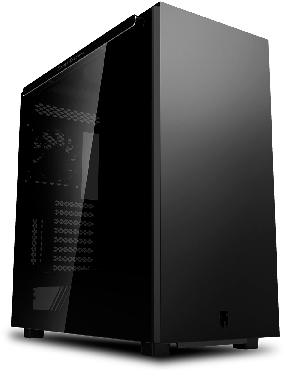 Deepcool GamerStorm MACUBE 550 ATX / Black