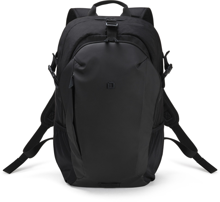 DICOTA D31763 Backpack GO 15.6 / Black