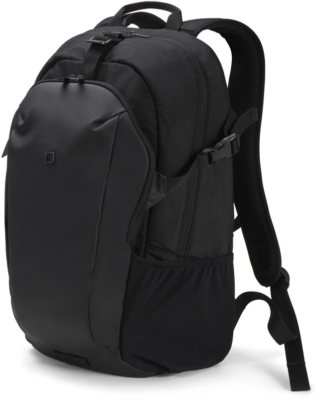 DICOTA D31763 Backpack GO 15.6 / Black