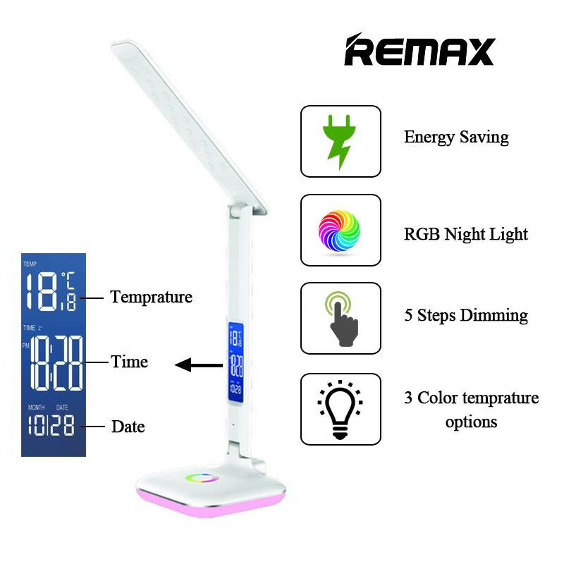 Remax RL-E270 / White