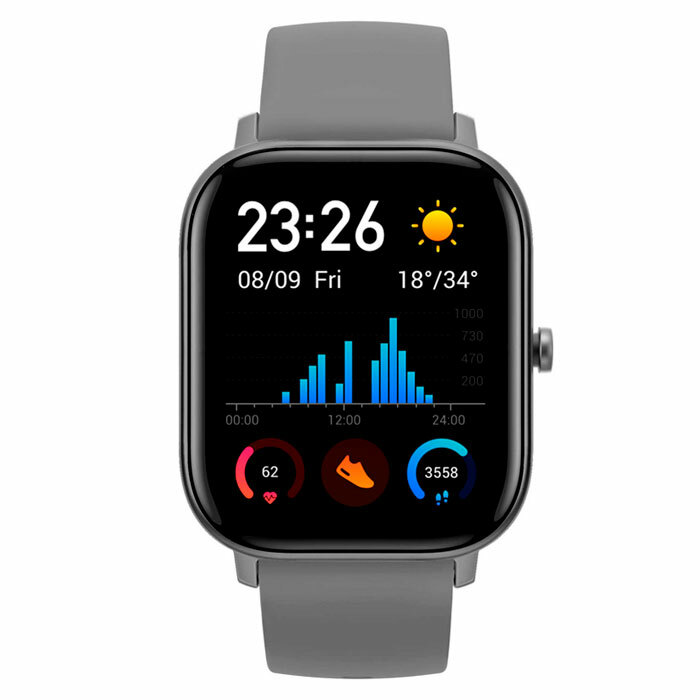 Xiaomi Amazfit GTS Grey