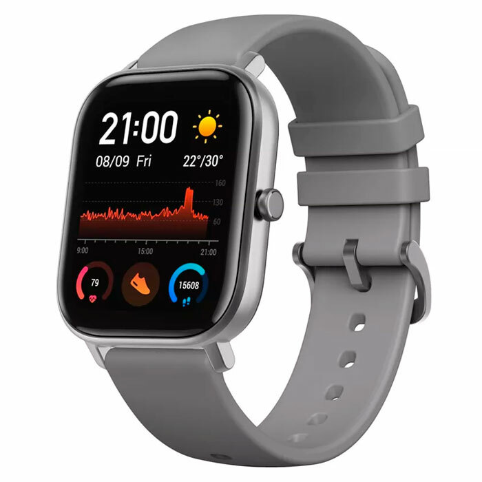 Xiaomi Amazfit GTS Grey
