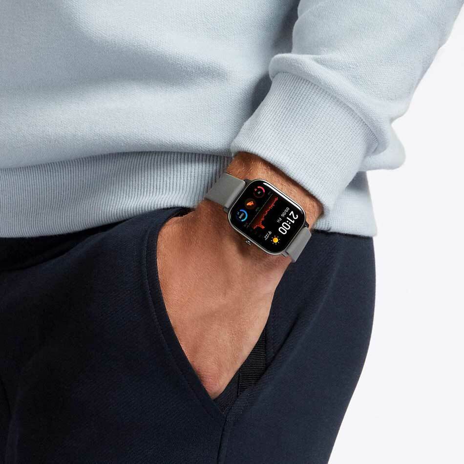 Xiaomi Amazfit GTS Grey