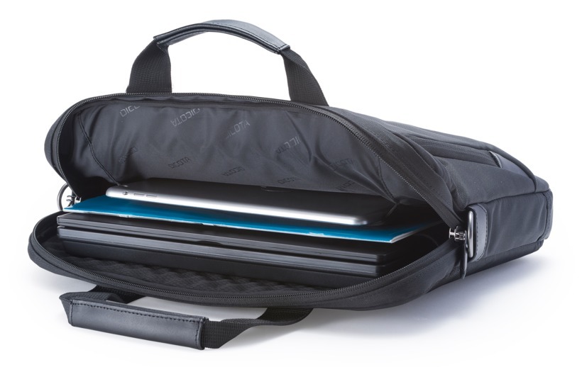 DICOTA D30990 Slim Case PRO 12"-14.1" / Black