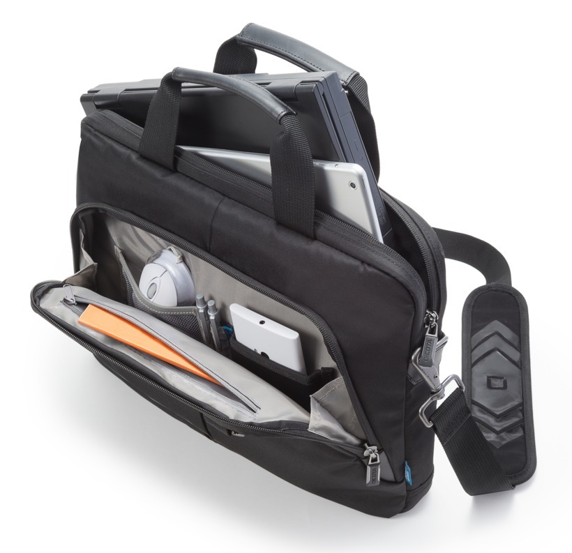 DICOTA D30990 Slim Case PRO 12"-14.1" / Black