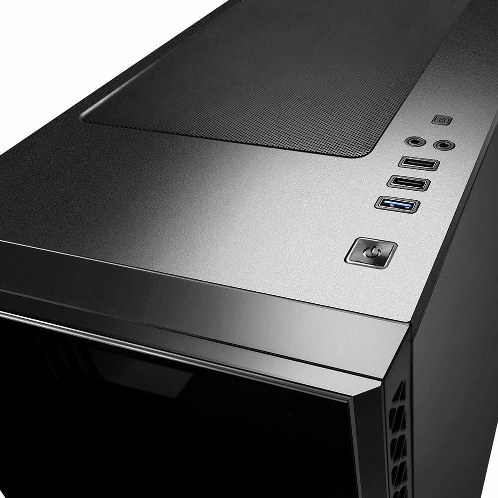 Deepcool MATREXX 50 ADD-RGB 4F / ATX 4x120mm ADD-RGB /