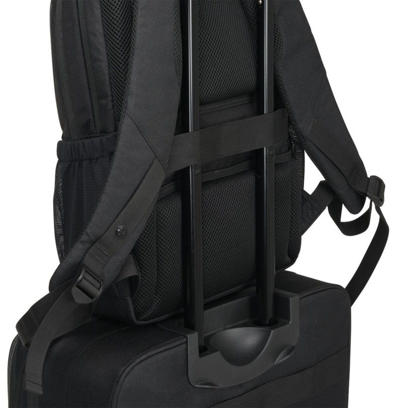 DICOTA D31696 Eco Backpack SCALE 15"-17.3" / Black