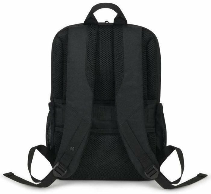 DICOTA D31696 Eco Backpack SCALE 15"-17.3" / Black
