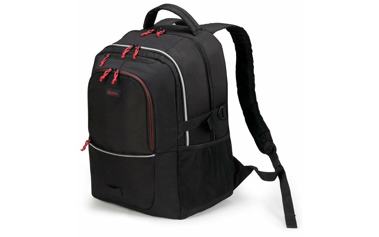 DICOTA D31736 Backpack Plus Spin 14"-15.6" / Black