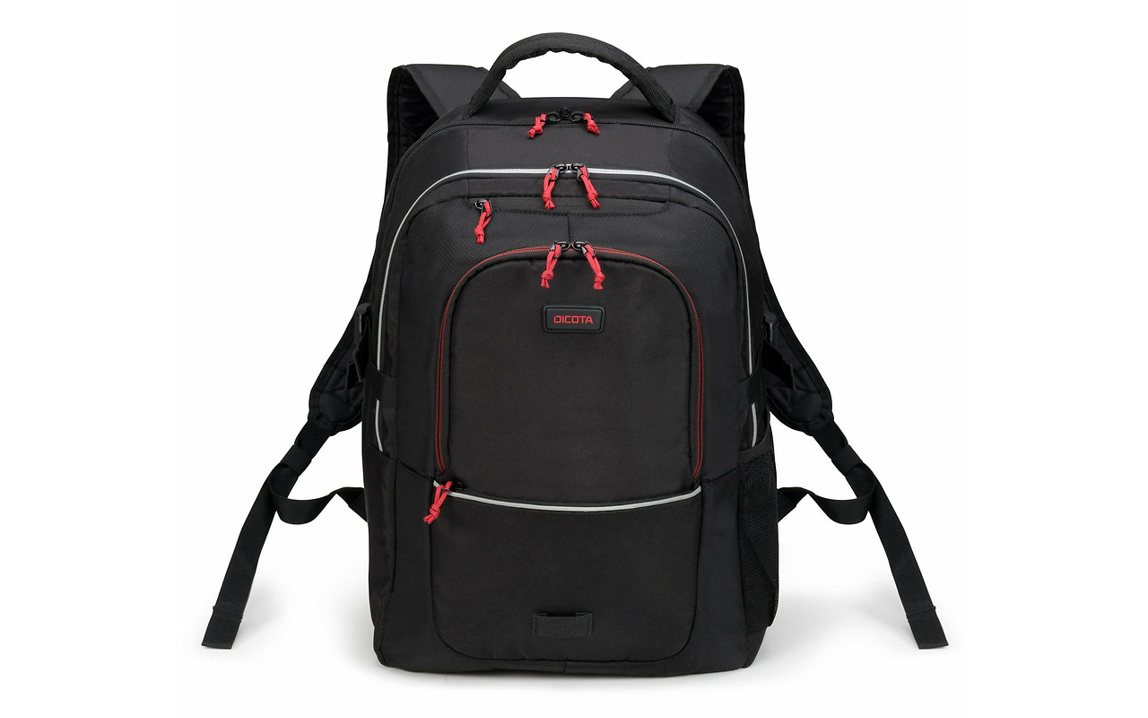DICOTA D31736 Backpack Plus Spin 14"-15.6" / Black