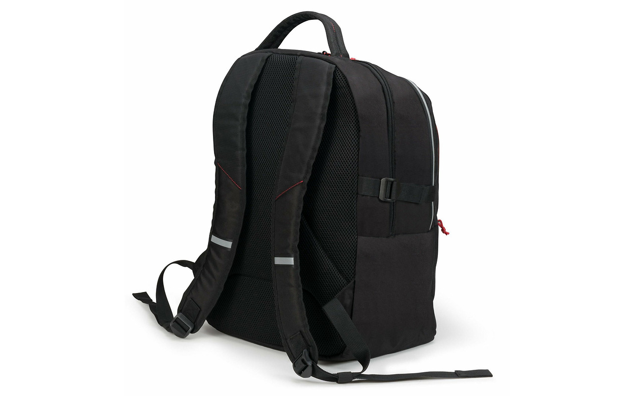 DICOTA D31736 Backpack Plus Spin 14"-15.6" / Black