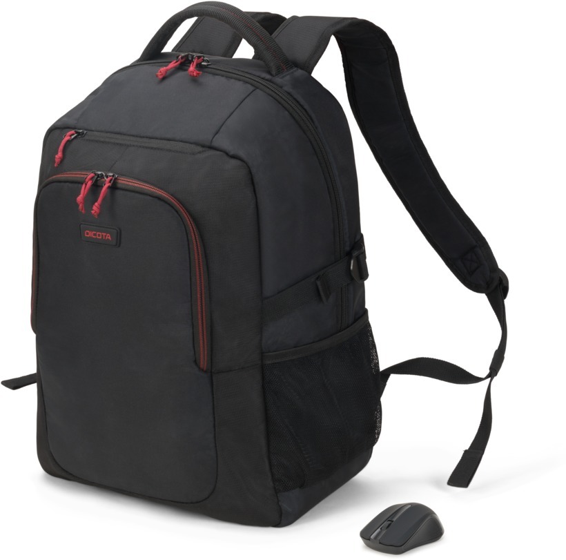 DICOTA D31719 Backpack Gain 15.6" / Black