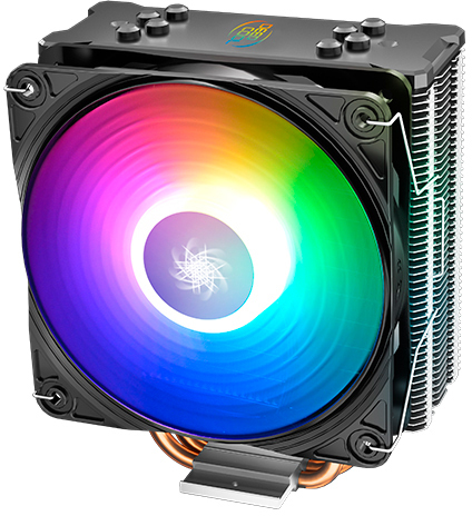 Deepcool GAMMAXX GT A-RGB /