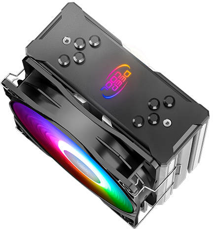 Deepcool GAMMAXX GT A-RGB /