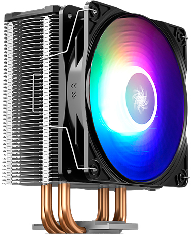 Deepcool GAMMAXX GT A-RGB /