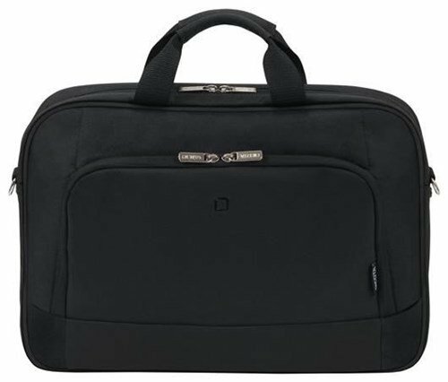 DICOTA D31671 Top Traveller BASE 15"-17.3" / Black