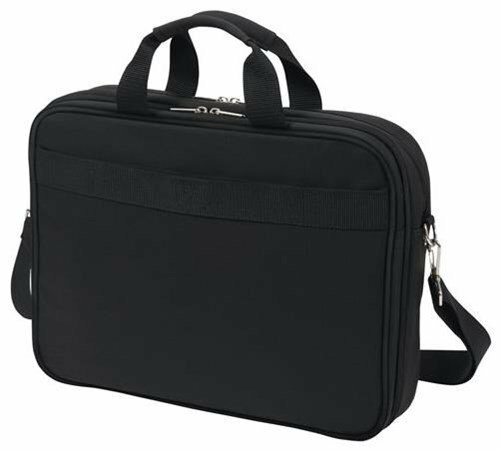 DICOTA D31671 Top Traveller BASE 15"-17.3" / Black
