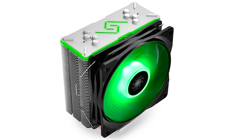 Deepcool GAMMAXX GT V2 /