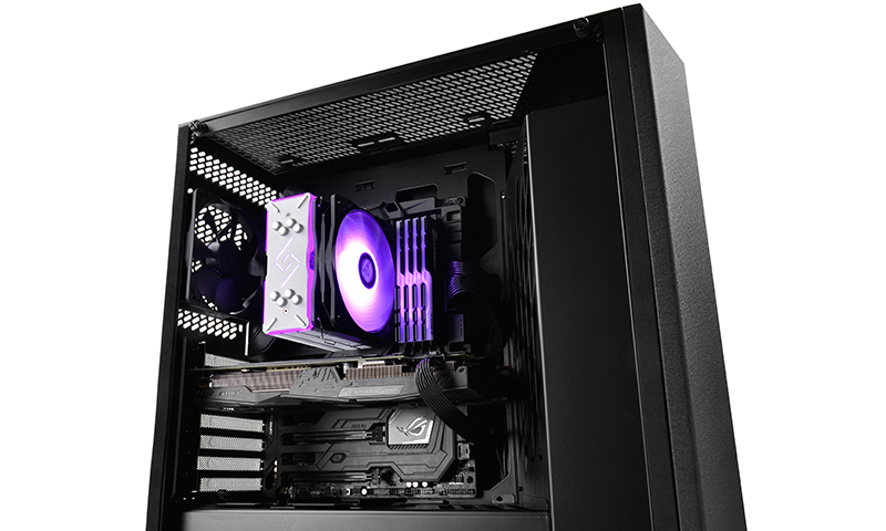 Deepcool GAMMAXX GT V2 /