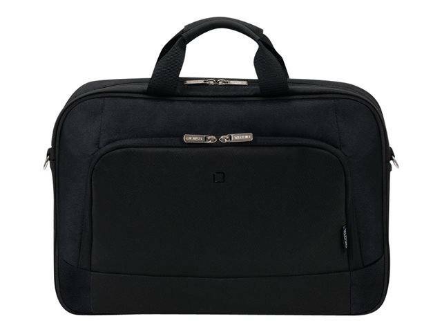 DICOTA D31325 Top Traveller BASE Notebook Case 15"-15.6" / Black