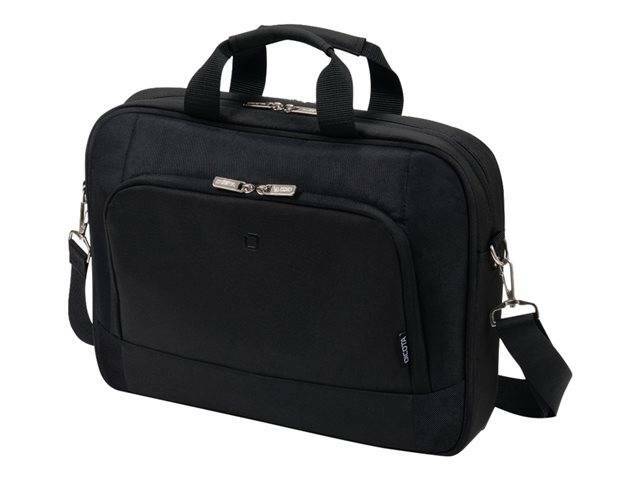 DICOTA D31325 Top Traveller BASE Notebook Case 15"-15.6" / Black