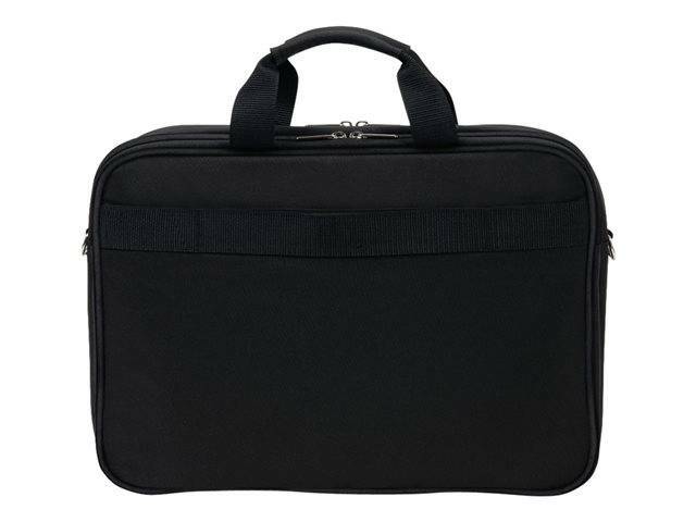 DICOTA D31325 Top Traveller BASE Notebook Case 15"-15.6" / Black