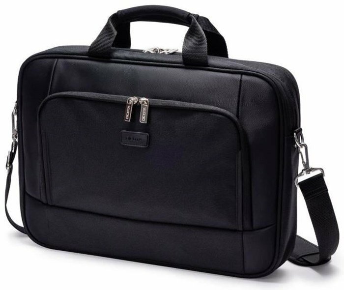 DICOTA D31324 Top Traveller BASE Notebook Case 13"-14.1" / Black