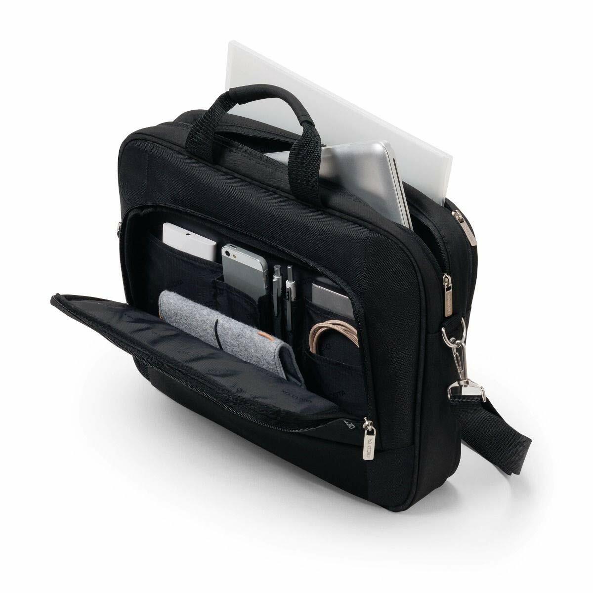 DICOTA D31324 Top Traveller BASE Notebook Case 13"-14.1" / Black