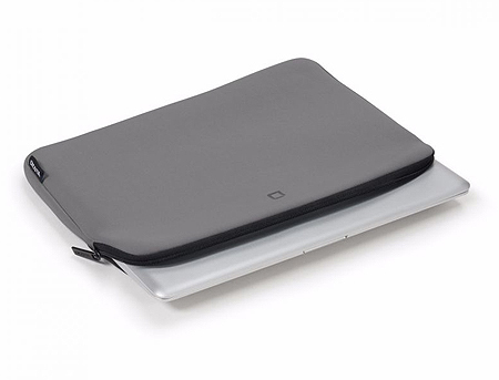DICOTA D31295 Skin BASE 15"-15.6" / Grey