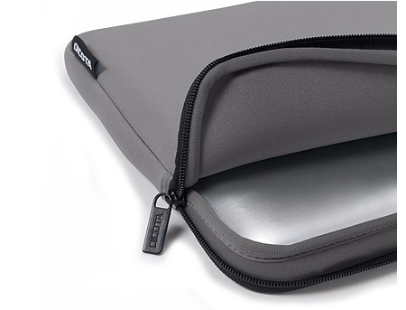 DICOTA D31295 Skin BASE 15"-15.6" / Grey