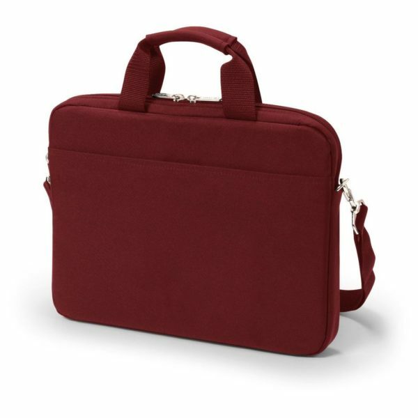 DICOTA D31306 Slim Case BASE 13"-14.1" / Red