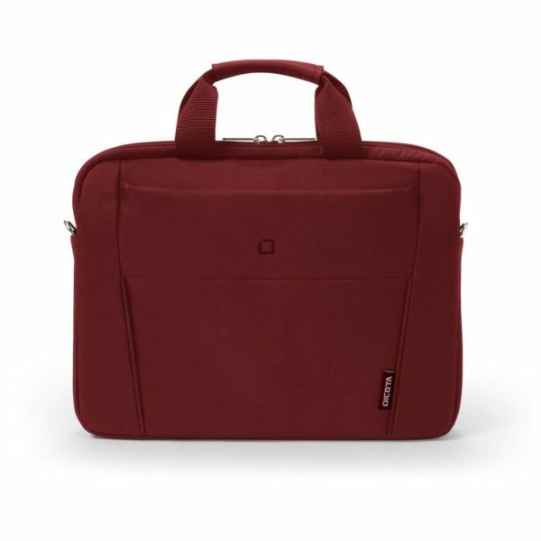 DICOTA D31306 Slim Case BASE 13"-14.1" / Red