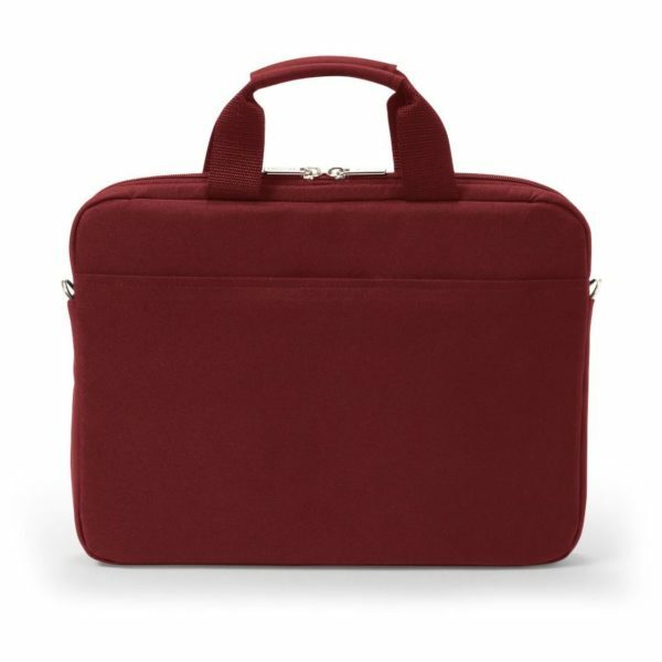 DICOTA D31306 Slim Case BASE 13"-14.1" / Red