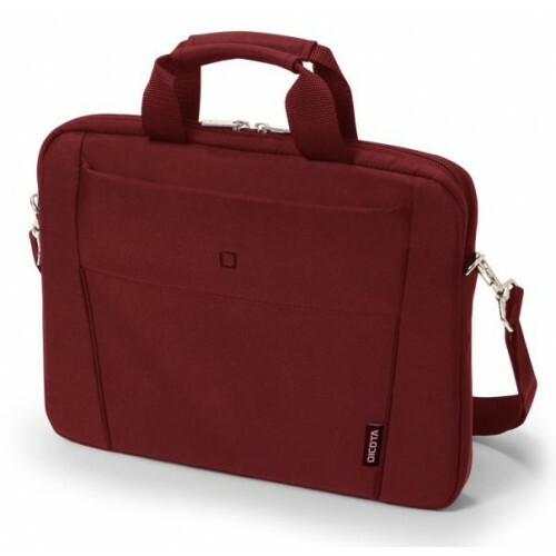 DICOTA D31306 Slim Case BASE 13"-14.1" / Red