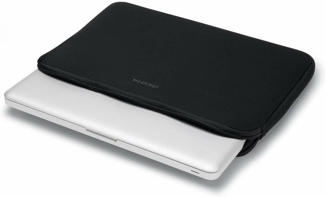 DICOTA D31189 PerfectSkin 16" - 17.3" / Black