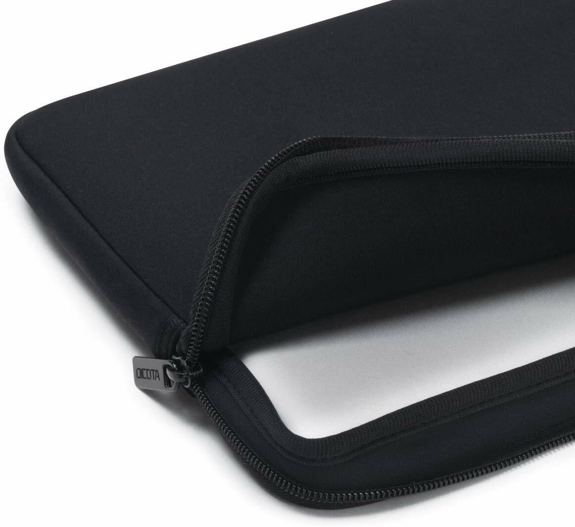 DICOTA D31189 PerfectSkin 16" - 17.3" / Black