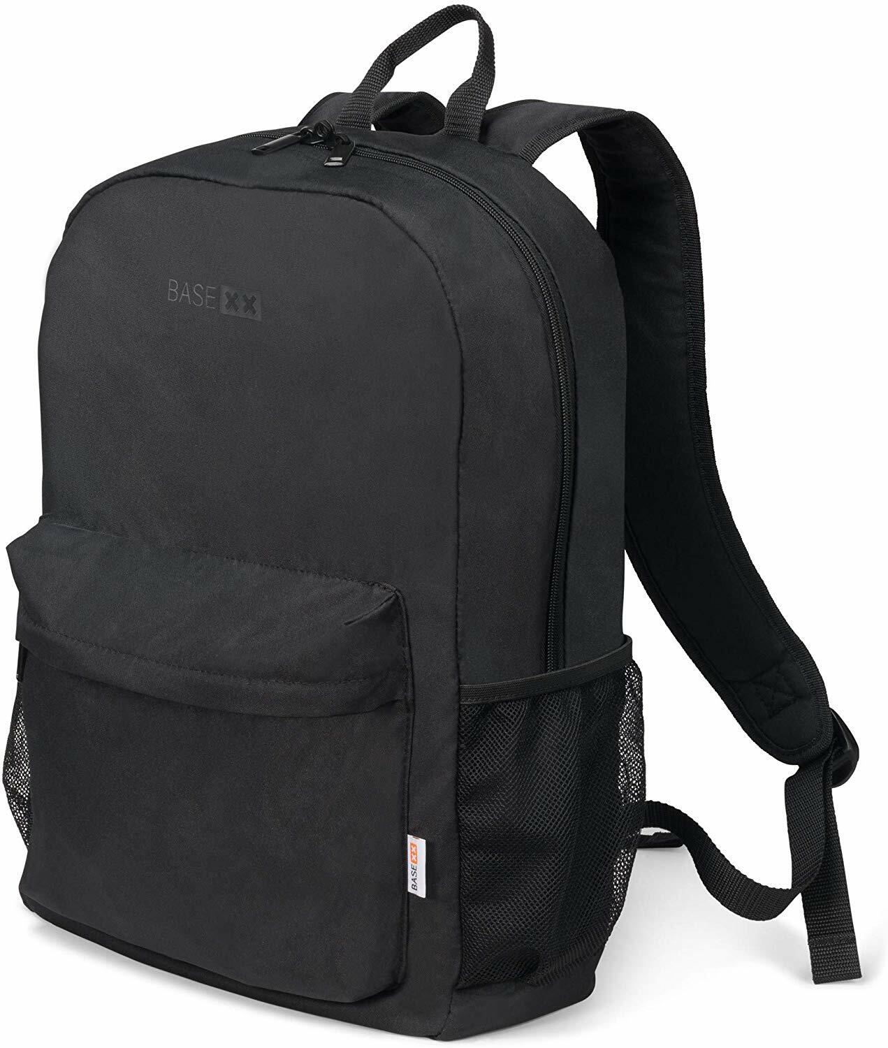DICOTA D31633 BaseXX B2 15.6" / Black