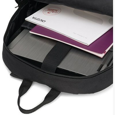 DICOTA D31633 BaseXX B2 15.6" / Black