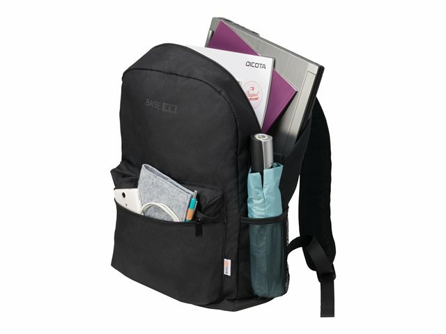 DICOTA D31633 BaseXX B2 15.6" / Black