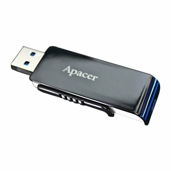 Apacer AH350 128GB USB3.1 Flash Drive AP128GAH350 /