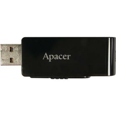 Apacer AH350 128GB USB3.1 Flash Drive AP128GAH350 /