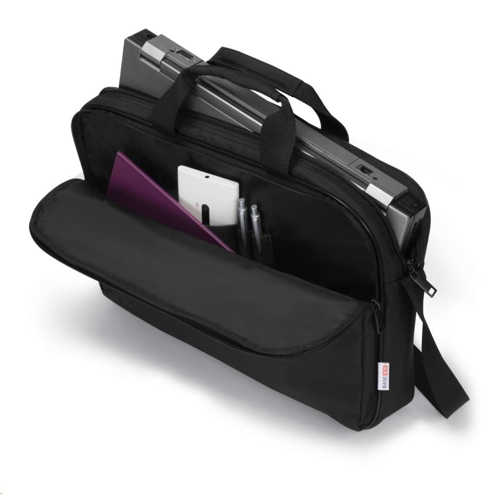 DICOTA D31632 BaseXX T 14.1" / Black